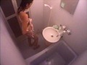 オフィス内・家庭内 身内の盗撮投稿　サンプル画像09